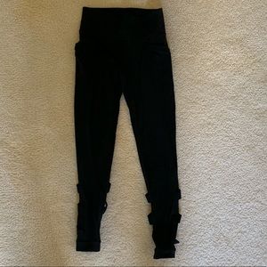 Athleta Leggings High waisted